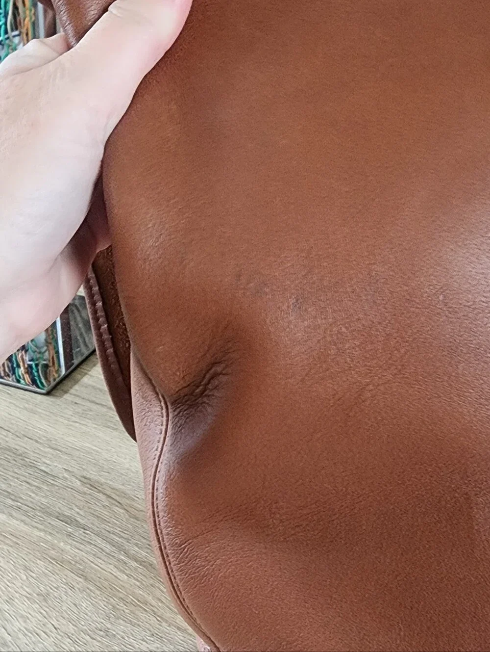 Vintage Coach 9085 Duffle - Picture 3 of 13